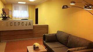 Хостелы Hostel Fortis Остроленка-2